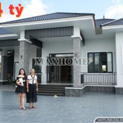 Siêu phẩm nhà vườn mái Nhật tuyệt mỹ – công trình báo hiếu ai cũng ngưỡng mộ | MH01845