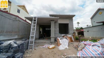 thi-cong-nha-vuon-1-tang-voi-khung-keo-sieu-nhe-cua-maxhome-1