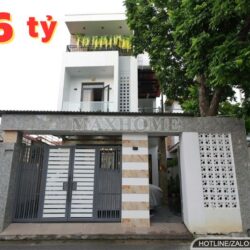 Thực tế nhà phố 3 tầng Maxhome thi công trọn gói đẹp chuẩn từng mét vuông | MH02408