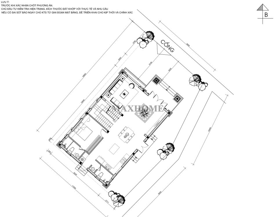 sieu-pham-nha-2-tang-mai-nhat-tan-co-dien-do-maxhome-thiet-ke-mh05728