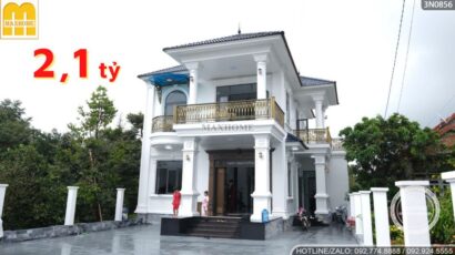 ban-giao-nha-2-tang-dep-tai-dong-thap-sau-5-thang-thiet-ke-boi-maxhome-1