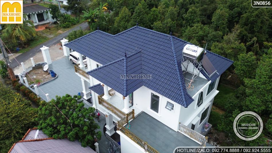 ban-giao-nha-2-tang-dep-tai-dong-thap-sau-5-thang-thiet-ke-boi-maxhome-13