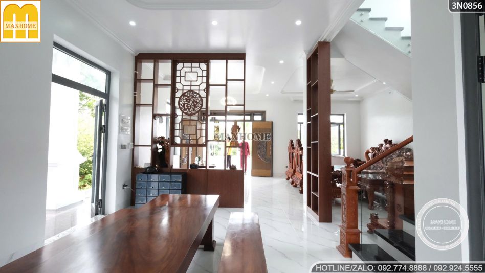 ban-giao-nha-2-tang-dep-tai-dong-thap-sau-5-thang-thiet-ke-boi-maxhome-19