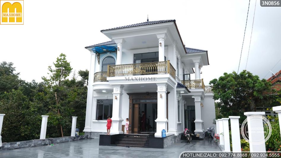 ban-giao-nha-2-tang-dep-tai-dong-thap-sau-5-thang-thiet-ke-boi-maxhome-2