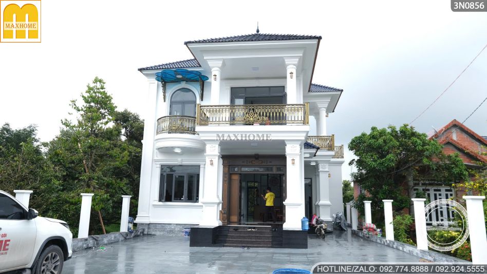 ban-giao-nha-2-tang-dep-tai-dong-thap-sau-5-thang-thiet-ke-boi-maxhome-3