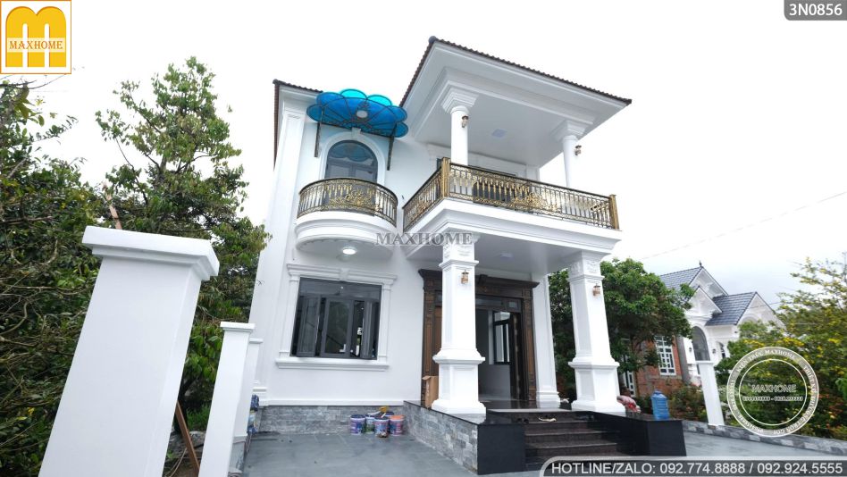 ban-giao-nha-2-tang-dep-tai-dong-thap-sau-5-thang-thiet-ke-boi-maxhome-4