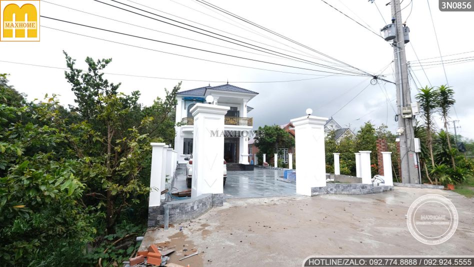 ban-giao-nha-2-tang-dep-tai-dong-thap-sau-5-thang-thiet-ke-boi-maxhome-5