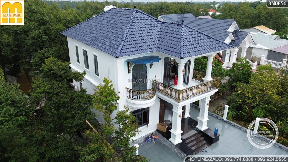 ban-giao-nha-2-tang-dep-tai-dong-thap-sau-5-thang-thiet-ke-boi-maxhome-6