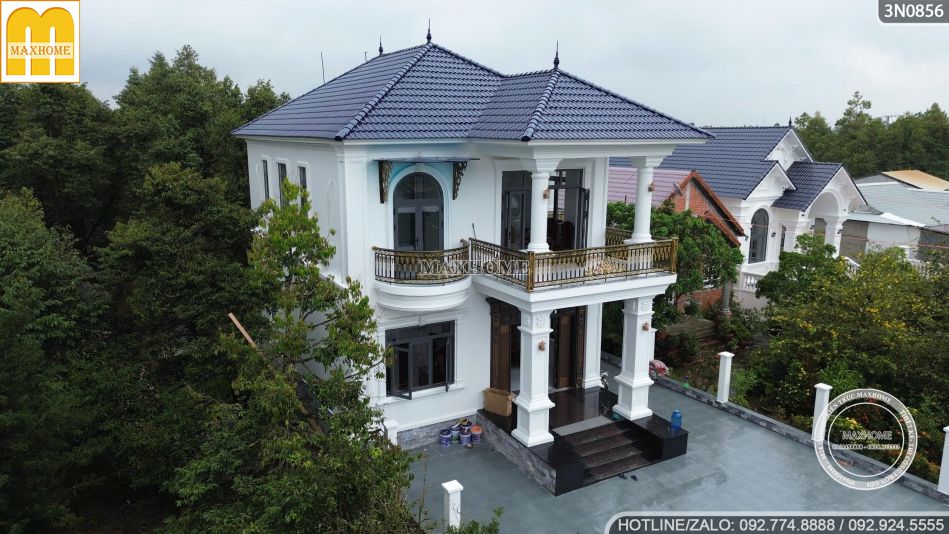 ban-giao-nha-2-tang-dep-tai-dong-thap-sau-5-thang-thiet-ke-boi-maxhome-7