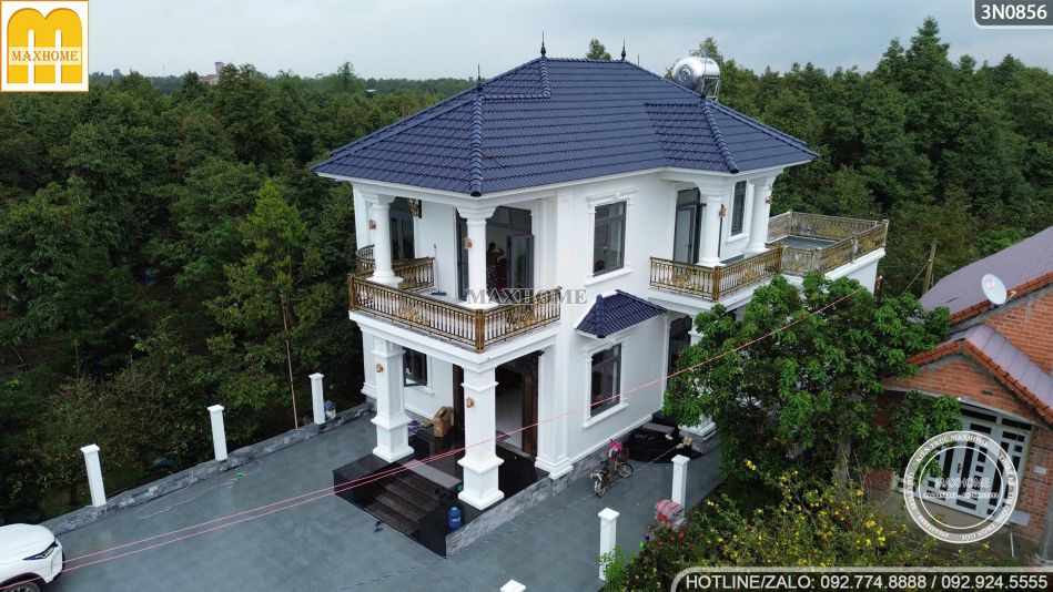 ban-giao-nha-2-tang-dep-tai-dong-thap-sau-5-thang-thiet-ke-boi-maxhome-9