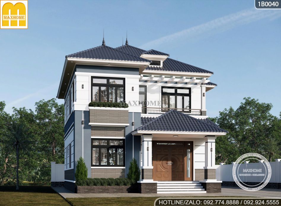 chu-nha-ung-y-ban-thiet-ke-nha-2-tang-mai-nhat-ngay-tu-cai-nhin-dau-tien-10