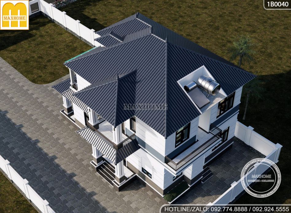 chu-nha-ung-y-ban-thiet-ke-nha-2-tang-mai-nhat-ngay-tu-cai-nhin-dau-tien-13