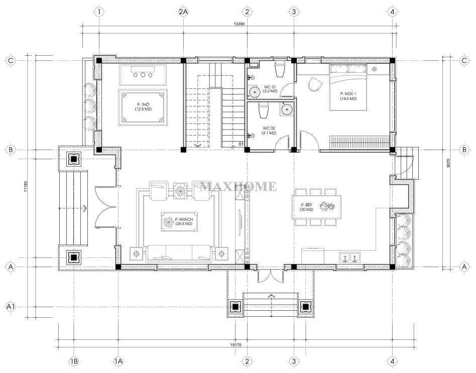 chu-nha-ung-y-ban-thiet-ke-nha-2-tang-mai-nhat-ngay-tu-cai-nhin-dau-tien-17