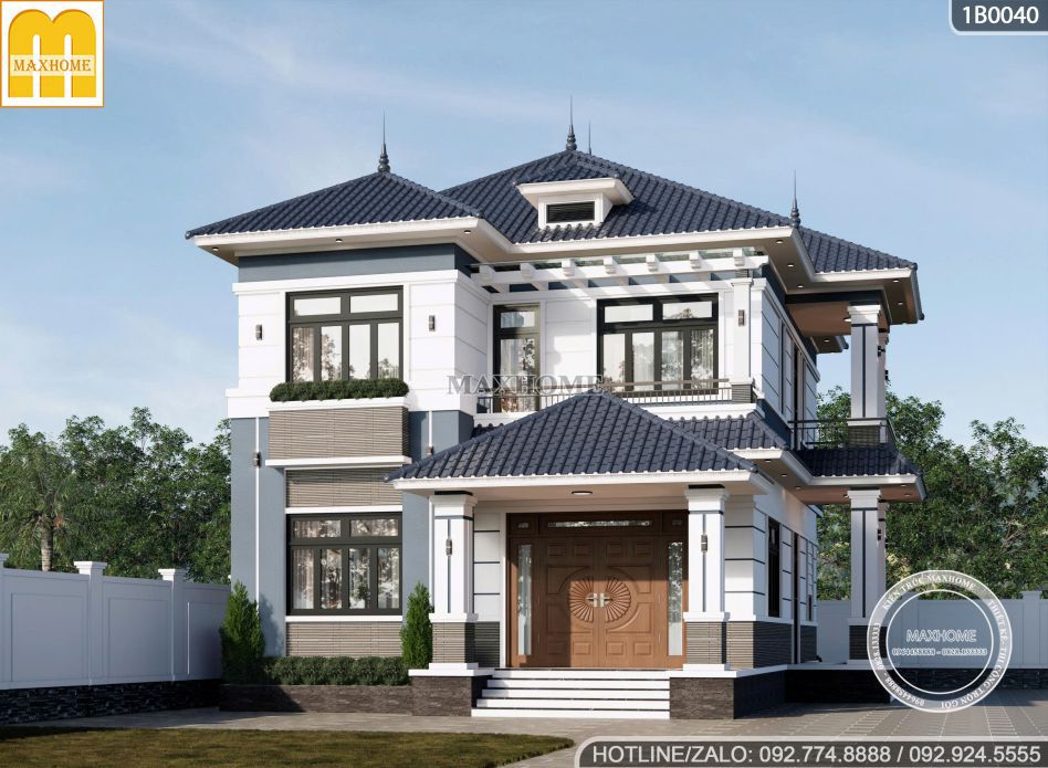 chu-nha-ung-y-ban-thiet-ke-nha-2-tang-mai-nhat-ngay-tu-cai-nhin-dau-tien-9