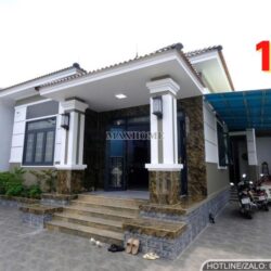 Cùng Maxhome review công trình nhà cấp 4 mái Nhật tại Đồng Nai | MH05033