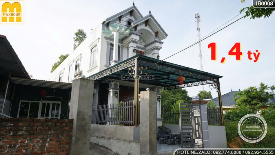 Đẳng cấp nhà lô phố mái Thái độc đáo sở hữu nội thất gỗ đỉnh cao