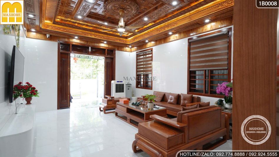 dang-cap-nha-lo-pho-mai-thai-doc-dao-so-huu-noi-that-go-dinh-cao-11