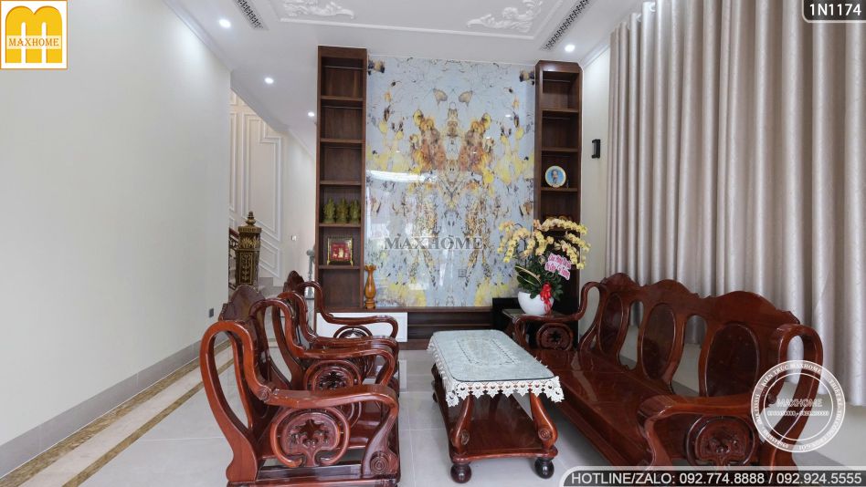 hoan-thien-mau-nha-2-tang-tan-co-dien-dang-cap-hoang-gia-giua-thanh-pho-11