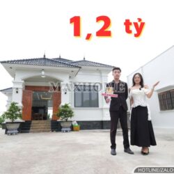 Khám phá thực tế nhà vườn mái Nhật tân cổ điển đẹp sang với chi phí tiết kiệm | MH05402