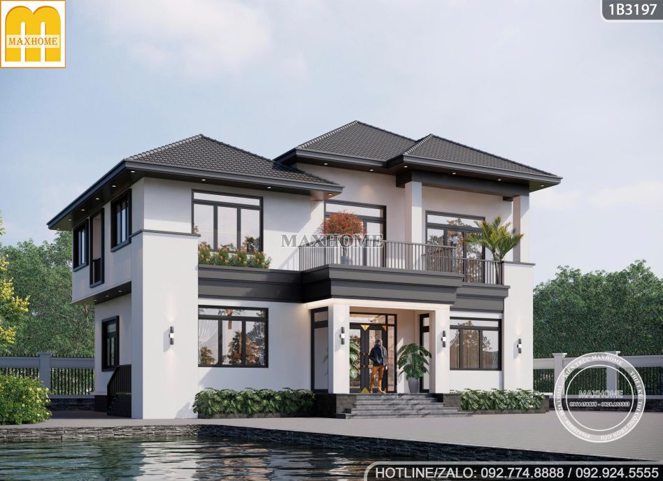 khuon-vien-biet-thu-nghi-duong-2-tang-ket-hop-nha-tho-to-va-ao-vuon-11