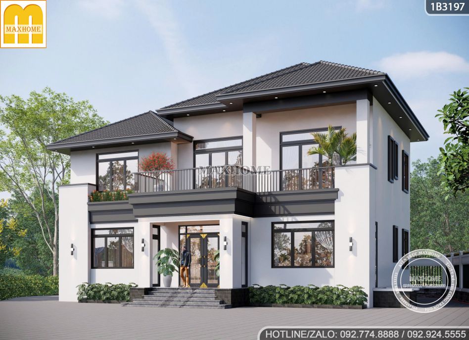 khuon-vien-biet-thu-nghi-duong-2-tang-ket-hop-nha-tho-to-va-ao-vuon-9