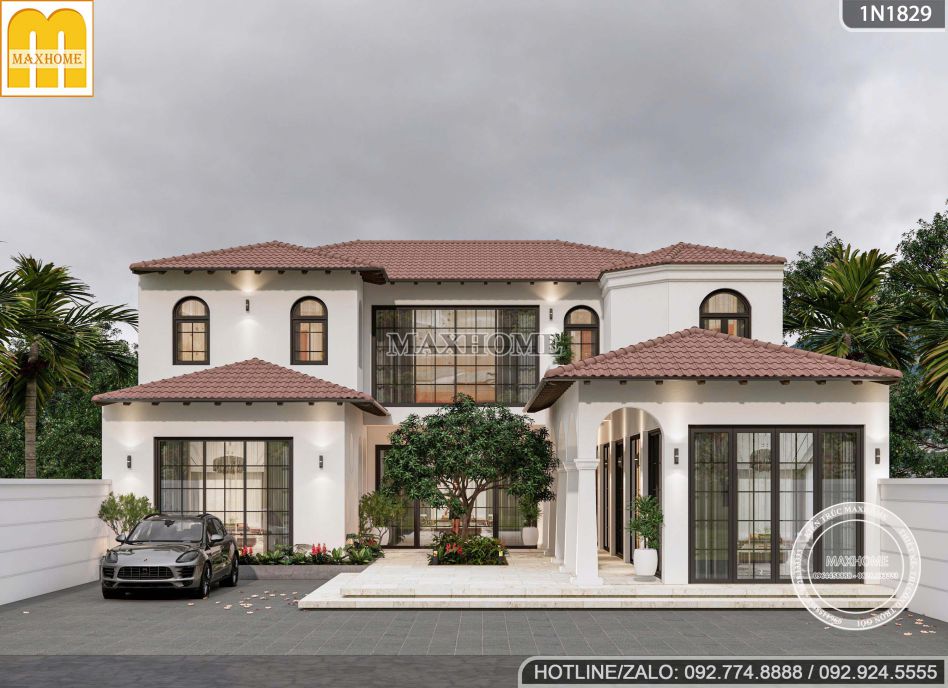 mau-biet-thu-2-tang-phong-cach-dia-trung-hai-tich-hop-kinh-doanh-cuc-hut-khach-mh05756