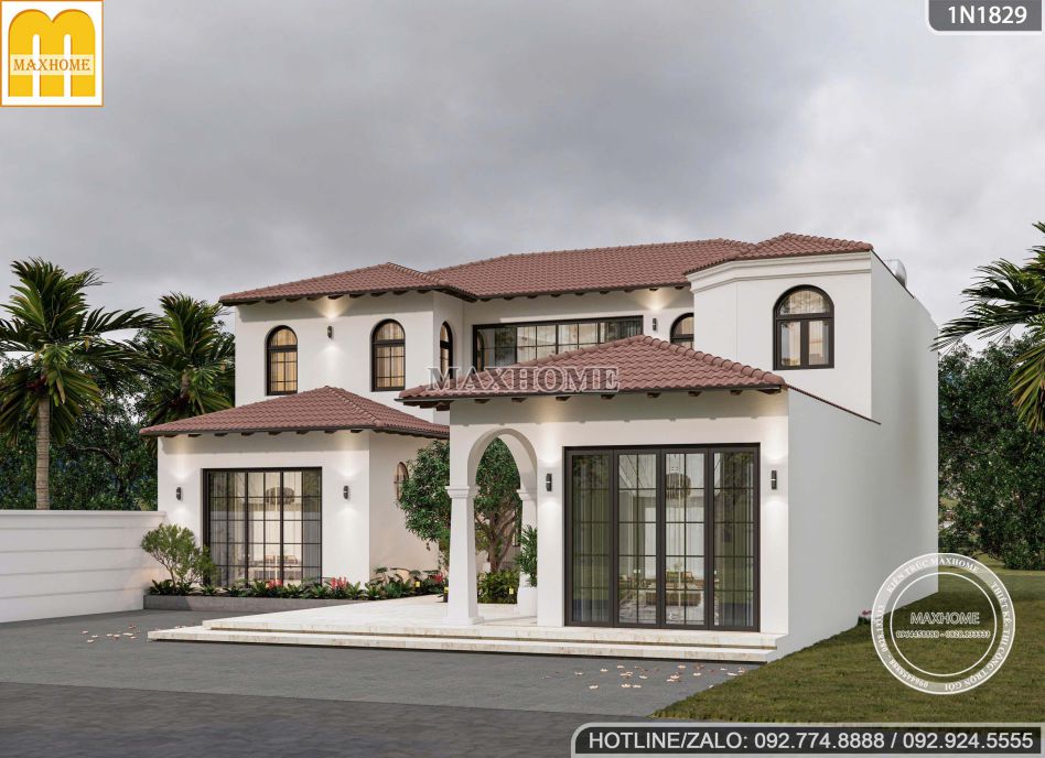 mau-biet-thu-2-tang-phong-cach-dia-trung-hai-tich-hop-kinh-doanh-cuc-hut-khach-mh05756