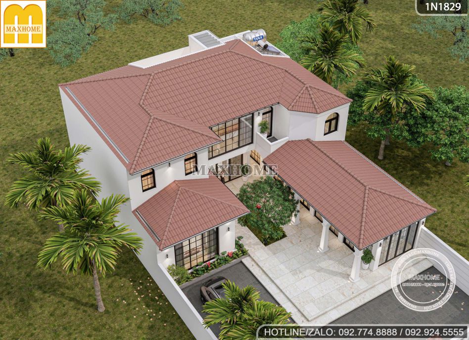 mau-biet-thu-2-tang-phong-cach-dia-trung-hai-tich-hop-kinh-doanh-cuc-hut-khach-mh05756