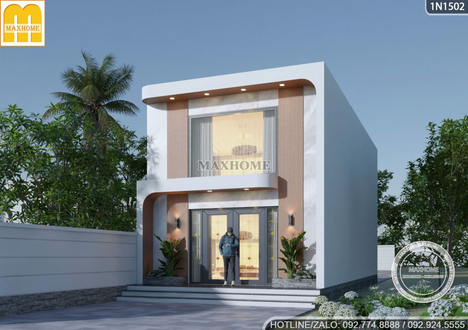 mau-nha-1-tang-1-lung-hien-dai-theo-phong-cach-toi-gian-ma-tien-nghi-10