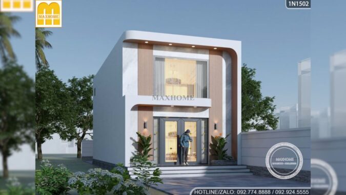 mau-nha-1-tang-1-lung-hien-dai-theo-phong-cach-toi-gian-ma-tien-nghi-2