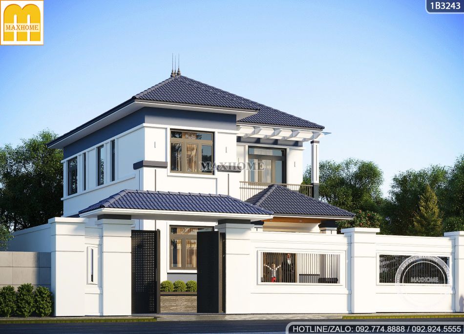 mau-nha-2-tang-mai-nhat-hien-dai-duoc-maxhome-thiet-ke-day-tien-nghi-13