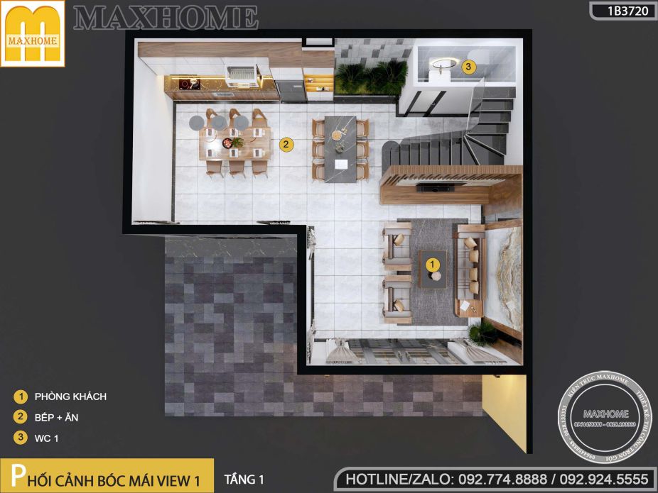 mau-nha-3-tang-hien-dai-chu-l-dang-cap-sang-trong-nhu-biet-thu-nghi-duong-mh05618