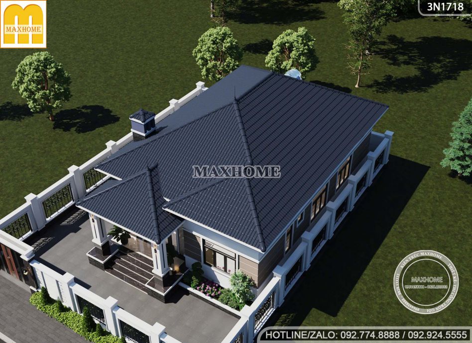 mau-nha-cap-4-mai-nhat-4-phong-ngu-dep-hien-dai-duoc-nhieu-nguoi-yeu-thich-mh05730