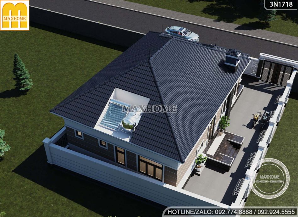 mau-nha-cap-4-mai-nhat-4-phong-ngu-dep-hien-dai-duoc-nhieu-nguoi-yeu-thich-mh05730