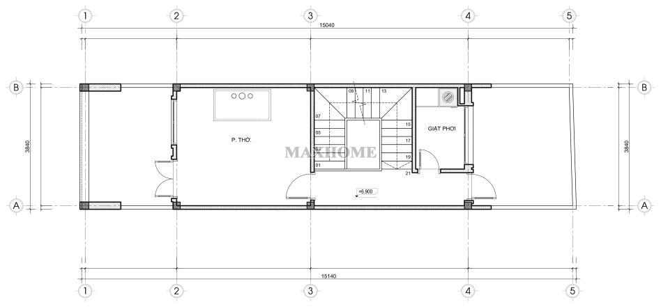 mau-nha-pho-3-tang-mat-tien-3-8m-cuc-ky-hien-dai-va-co-chi-phi-hop-ly-12