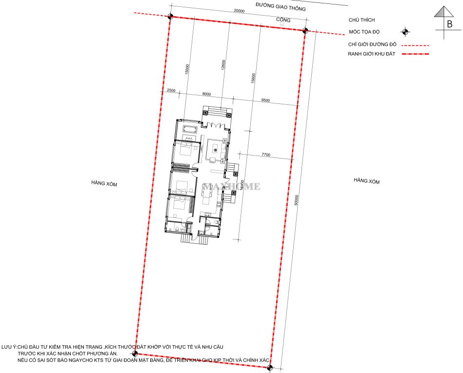 mau-nha-vuon-1-tang-voi-phong-cach-tan-co-dien-cuc-ky-be-the-va-tien-nghi-23