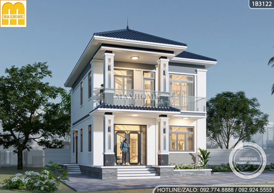 nha-2-tang-mai-nhat-gam-mau-lanh-phu-hop-cho-nguoi-menh-thuy-12