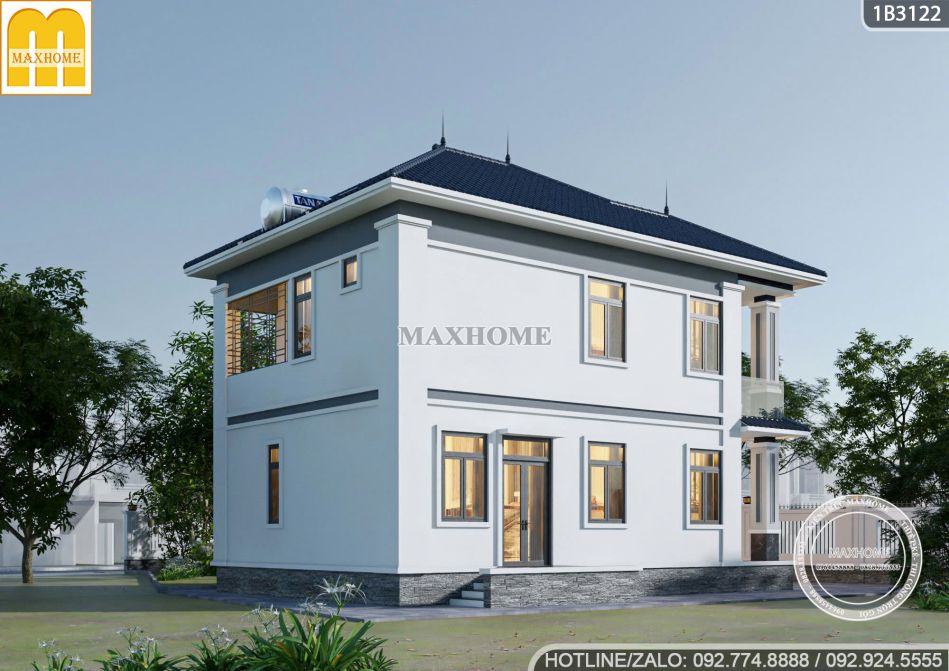 nha-2-tang-mai-nhat-gam-mau-lanh-phu-hop-cho-nguoi-menh-thuy-13