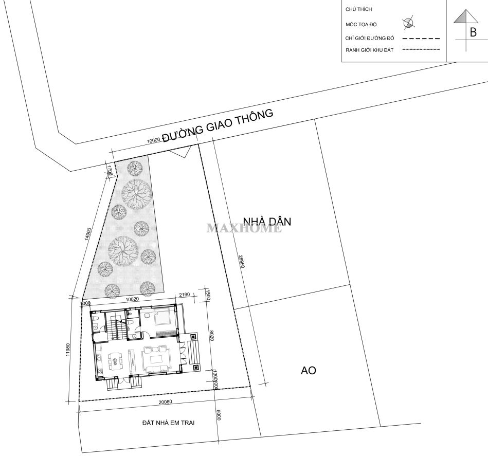 nha-2-tang-mai-nhat-gam-mau-lanh-phu-hop-cho-nguoi-menh-thuy-22