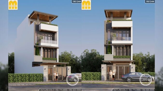 nha-pho-3-tang-1-tum-dang-cap-va-cuc-ky-hien-dai-qua-tien-nghi-2