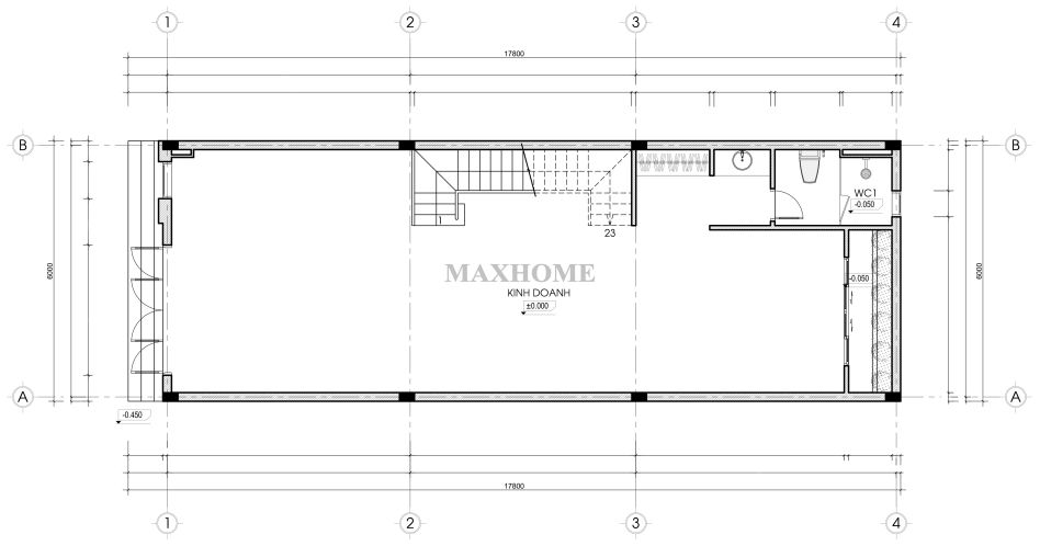 nha-pho-3-tang-1-tum-dang-cap-va-cuc-ky-hien-dai-qua-tien-nghi-25