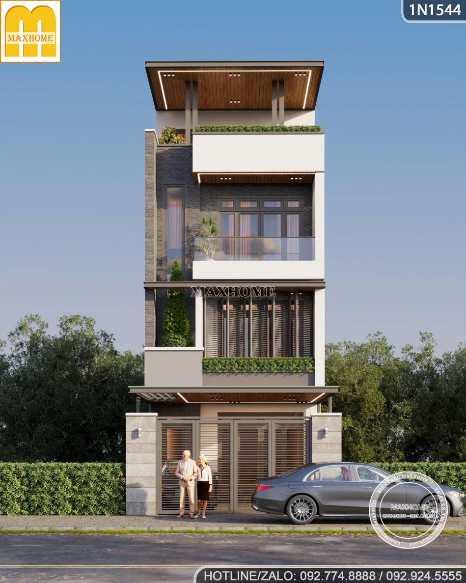 nha-pho-3-tang-1-tum-dang-cap-va-cuc-ky-hien-dai-qua-tien-nghi-9