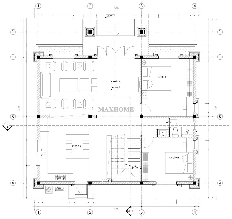 nha-vuon-tan-co-dien-mai-nhat-so-huu-phong-cach-quy-phai-14