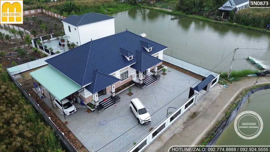 sieu-pham-biet-thu-vuon-mai-nhat-5-phong-ngu-do-maxhome-thiet-ke-12