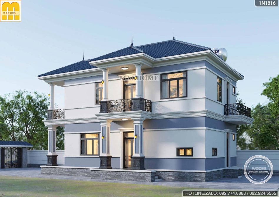 thiet-ke-nha-2-tang-mai-nhat-chuan-phong-thuy-don-tai-loc-mh05704