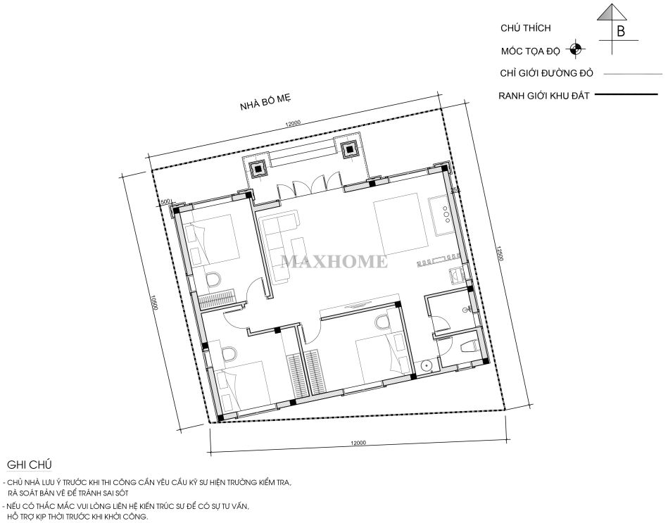thiet-ke-nha-cap-4-khong-bep-nhung-van-tien-nghi-voi-3-phong-ngu-dep-19