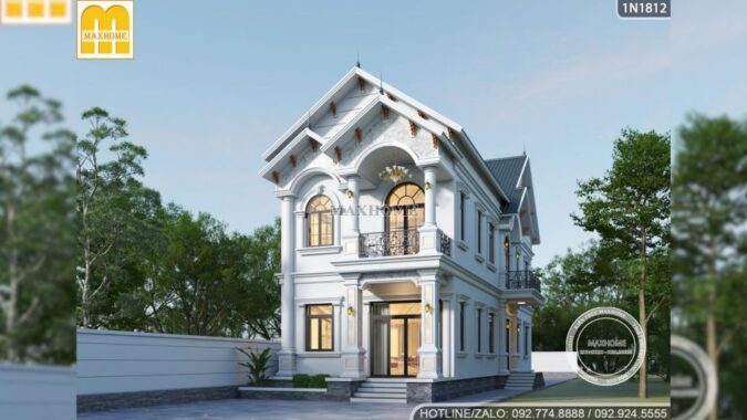 thiet-ke-nha-pho-2-tang-tan-co-so-huu-kien-truc-sang-trong-tai-sai-gon-2