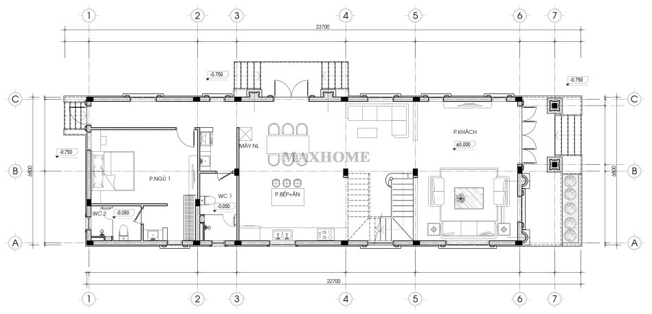 thiet-ke-nha-pho-2-tang-tan-co-so-huu-kien-truc-sang-trong-tai-sai-gon-24