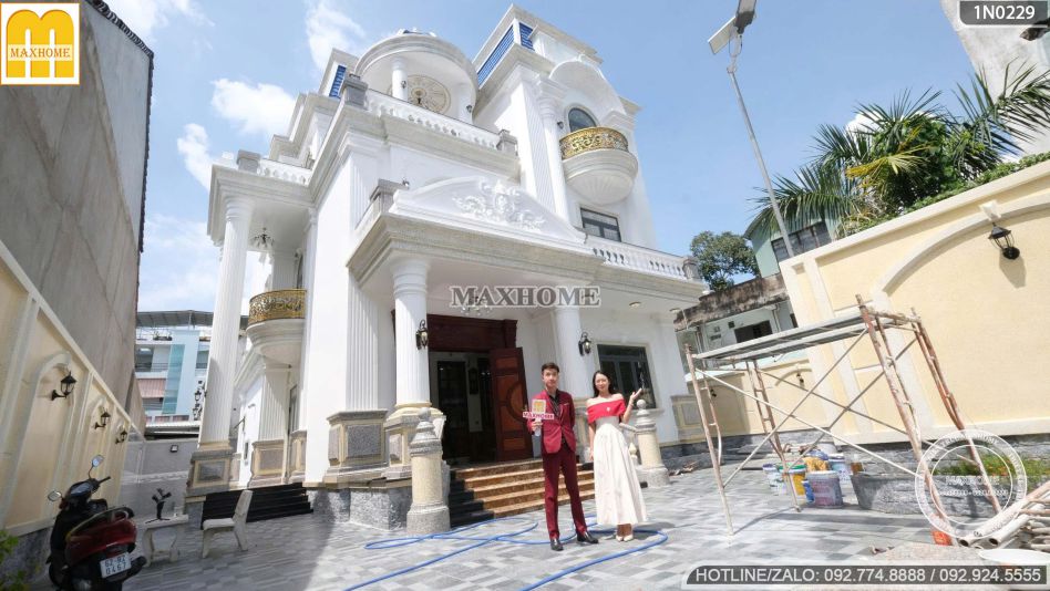 thuc-te-biet-thu-3-tang-mai-mansard-sang-trong-do-maxhome-thiet-ke-thi-cong-tai-long-an-mh03236