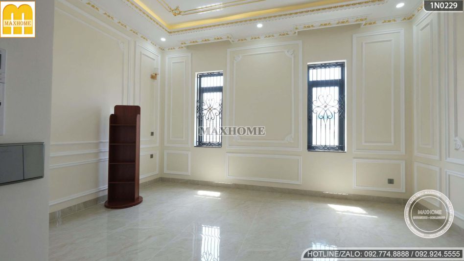 thuc-te-biet-thu-3-tang-mai-mansard-sang-trong-do-maxhome-thiet-ke-thi-cong-tai-long-an-mh03236